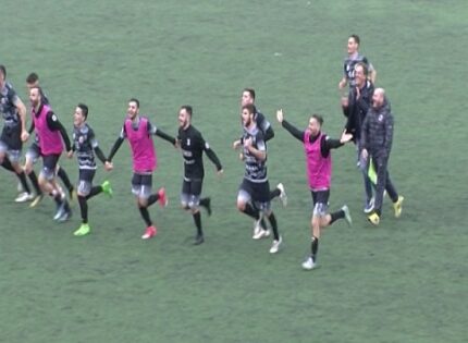 Coppa Italia Nazionale, UniPomezia – Real Giulianova 3-0: gli highlights della partita