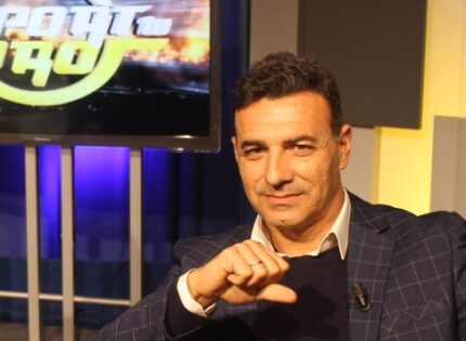 Campus Eur, le analisi di mister Daniele Scarfini: “Dovevamo cambiare qualcosa. Adesso abbiamo quel che occorre per fare meglio”