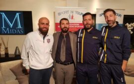 Sport in Tour, questa sera alle ore 20:30 la sedicesima puntata su Rete Oro News (ch 210)