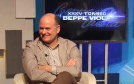 Pescatori Ostia, parola a Rossi: “Felice di far parte di questo progetto, è iniziata la rinascita”