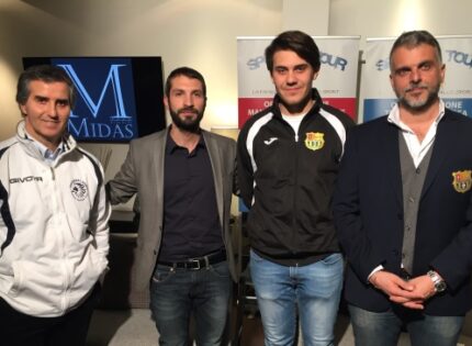 Sport in Tour, questa sera alle ore 20:30 la diciannovesima puntata su Rete Oro News (ch 210)