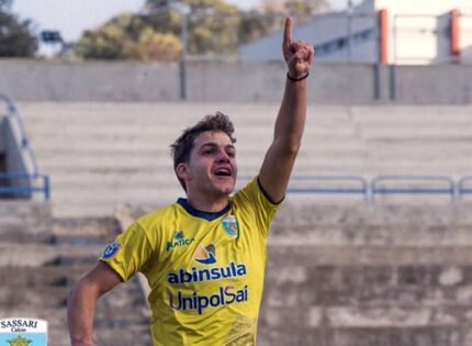 Serie D, il Giudice Sportivo: Latte Dolce decimato, nel Girone I un portiere la fa grossa…