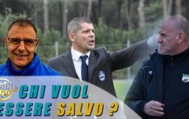 Serie D, chi vuol essere salvo? La lotta salvezza fra media punti, calendario e quota 36