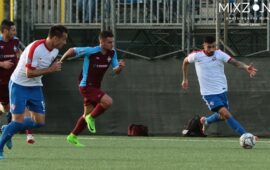 Serie D Girone G, la 26^: vietato abbassare la guardia prima del Viareggio, il big match è a Fregene