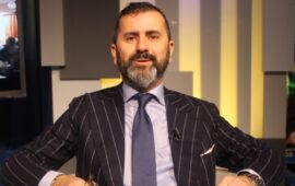 Corinaldesi presenta la prima squadra dell’Urbetevere: “Abbiamo grandi margini di crescita”