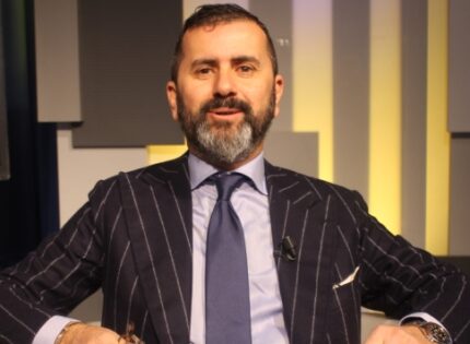 Tivoli, parla il dg Corinaldesi: “Qui è tutto perfetto. Caucci? Parliamo la stessa lingua. Ai tifosi vogliamo regalare dei sogni…”