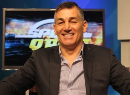 Venturi mette al bando gli amarcord: “Il calcio di oggi è molto più difficile, uno come me non lo schiererei”