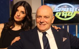 Sport in Oro/Dilettanti: Tornano nei nostri studi l’UniPomezia di patron Valle, l’Aprilia e Gino Vannini