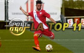 Serie D Girone G, la Top 11 della 27^ giornata