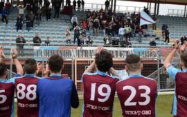 Serie D Girone G, risultati e marcatori del trentaduesimo turno