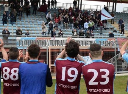 L’Albalonga abdica, il Rieti prepara l’investitura. Tortolì e Anzio da horror, ridono San Teodoro e Flaminia