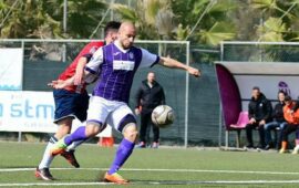 Serie D Girone G, classifica marcatori finale: Roberti trionfa con 25 gioielli, ecco chi si è migliorato