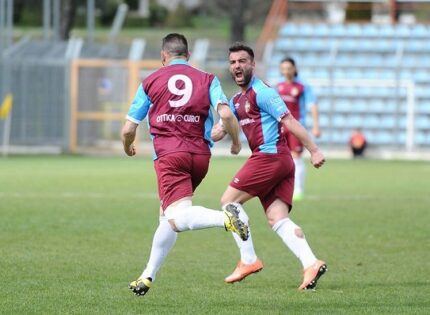 Serie D Girone G, la 31^: L’Albalonga cerca il 19° tassello, il Rieti attende un Monterosi in ripresa