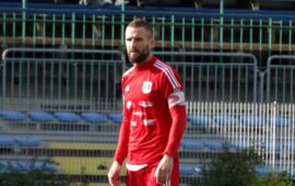 Eccellenza, programma gare ed arbitri della trentaduesima giornata