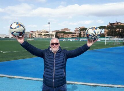 Il Pomezia si scopre bellissimo nel derby: Tajarol annichilisce il Team Nuova Florida