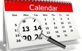 Serie D, ecco il programma dei recuperi delle prossime settimane nei gironi E, F, G