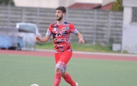 Serie D/Giudice sportivo, le decisioni relative ai Gironi delle squadre laziali