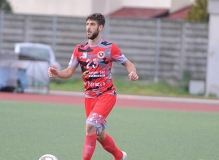 Serie D/Giudice sportivo, le decisioni relative ai Gironi delle squadre laziali