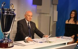 Sport in Oro/Dilettanti: Con Apuzzo, Pannunzio, Rosa, Vannini e Calce è un full d’assi servito
