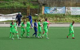 Leone indigesto per Scorsini: il Cre.Cas. perde di nuovo con il Monte Grotte Celoni