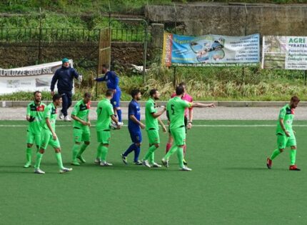 Leone indigesto per Scorsini: il Cre.Cas. perde di nuovo con il Monte Grotte Celoni