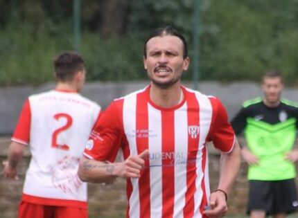 Città di Anagni, Federici scende nell’arena: “Il Girone B è una corrida, dobbiamo continuare così…”