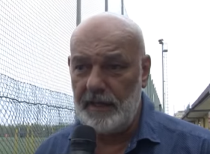 Shock Savio, Pietro Gonini e Davide Capogrossi si dimettono