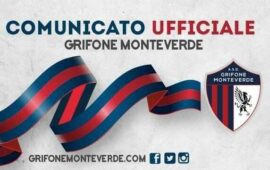 Grifone Monteverde, il club di via Portuense ridefinisce il suo organigramma