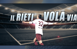 Rieti, passetto decisivo prima della pausa, stop Albalonga e Atletico, Latina e Trastevere blindano i playoff