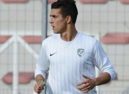 Luziatelli esalta l’Almas: “Se ci salviamo, sarà la stagione più bella della mia vita. In barba a chi ci dava per spacciati…”