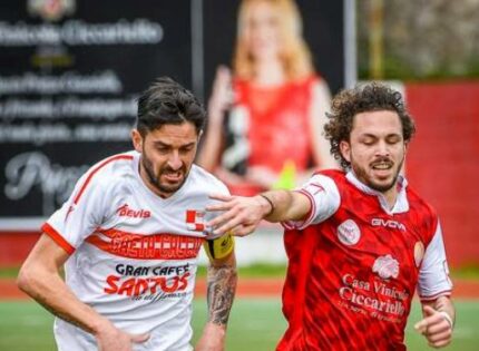 Gioia Mistral Città di Gaeta, il derby è tuo: il Gaeta s’inchina alla squadra di Parisella