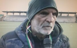 UniPomezia, il saluto di Claudio Solimina e Marcello Lomuscio al club: “Ci rivedremo presto”