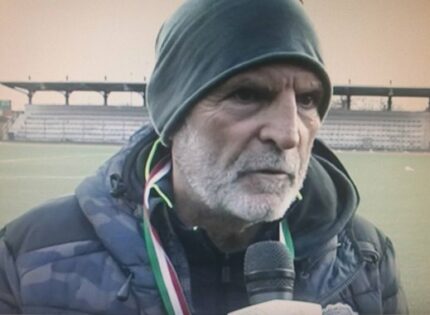 UniPomezia, parla Solimina: “Adesso siamo una squadra. Il Real Giulianova? Forte in tutti i reparti, però possiamo metterli in difficoltà…”