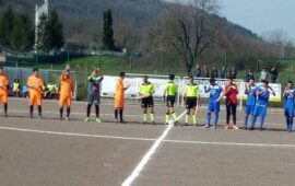 Monte San Biagio, guizzo esterno: Mallozzi fa felice De Filippis