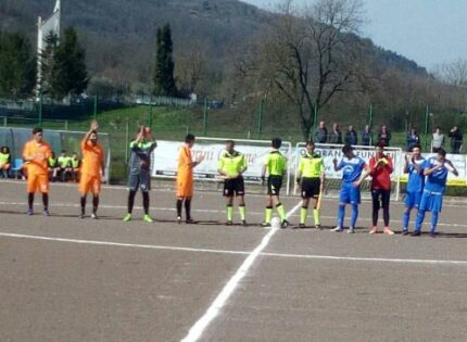 Monte San Biagio, guizzo esterno: Mallozzi fa felice De Filippis
