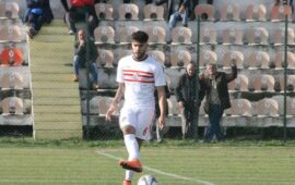 Team Nuova Florida, Ugolini scalda il motore: “A Pomezia si va per vincere. Baylon e Martinelli? Due fenomeni, ma Petricca non lo cambierei con nessuno…”