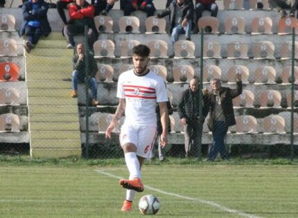 Team Nuova Florida, Ugolini scalda il motore: “A Pomezia si va per vincere. Baylon e Martinelli? Due fenomeni, ma Petricca non lo cambierei con nessuno…”
