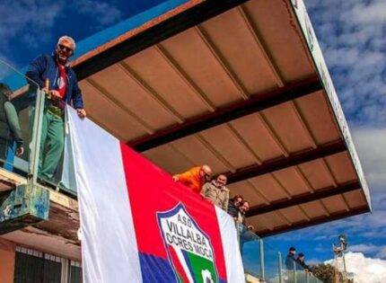 Un Villalba stoico si arrende nel finale a Fiano Romano: domenica partita della verità con il Pro Roma