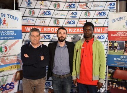 Sport in Tour, questa sera alle ore 20:30 la ventitreesima puntata su Rete Oro News (ch 210)