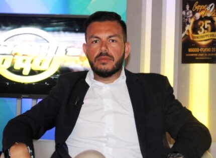 Instainoro Show, le parole di Alessandro Mussoni