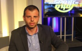 L’Astrea ha scelto l’allenatore: sarà Di Renzo