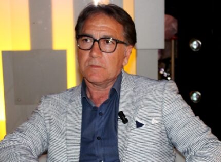 Setteville Caserosse, Donato Olivieri: “Non ci fermiamo, abbiamo nuovi sogni da inseguire”