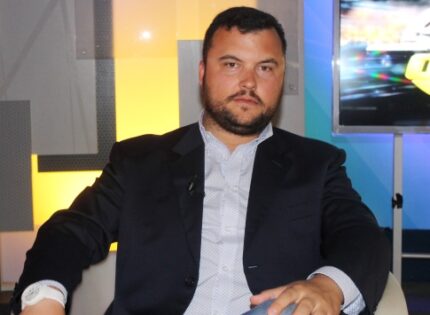 Pagliaroli torna a Villalba: “Vogliamo crescere moltissimo. Il Ponte di Nona? Per sempre nel mio cuore…”