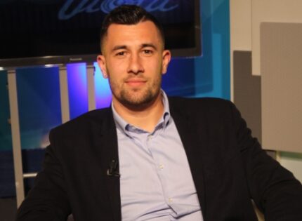 Monti Prenestini, che colpo: dentro anche Flavio Prioteasa