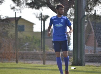 Albalonga, Negro non fa drammi: “Giusto il pari di Fregene, vogliamo chiudere bene la stagione”