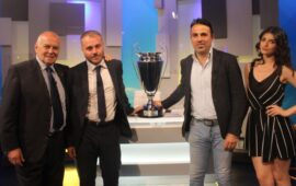 “Sport In Oro”, questa sera alle ore 20:30 la replica su Rete Oro News ch. 210