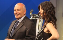 “Sport In Oro”, gli sms arrivati ieri durante la diretta televisiva