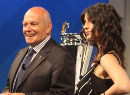 “Sport In Oro”, gli sms arrivati ieri durante la diretta televisiva