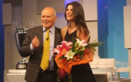 “Sport In Oro”, lunedí  sera alle ore 20:30 la replica su Rete Oro News ch. 210