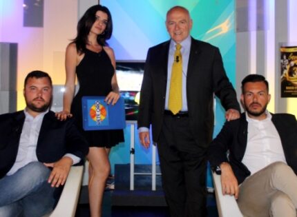 Sport in Oro/Settore Giovanile: i primi verdetti del post-season dalle ore 19:00